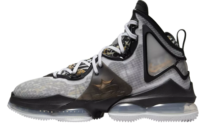 Nike Lebron 19 'Leopard'