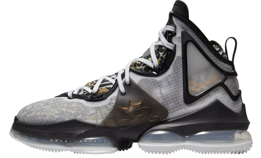 Nike Lebron 19 'Leopard'