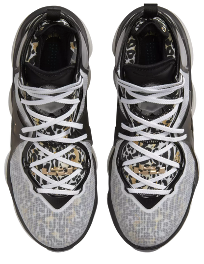 Nike Lebron 19 'Leopard'