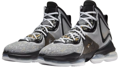 Nike Lebron 19 'Leopard'