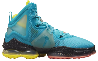 Nike Lebron 19 X Space Jam 'Bugs vs. Marvin'