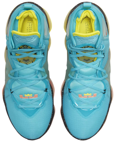 Nike Lebron 19 X Space Jam 'Bugs vs. Marvin'