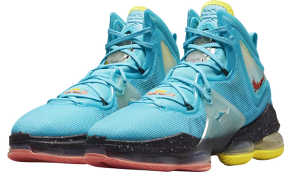 Nike Lebron 19 X Space Jam 'Bugs vs. Marvin'