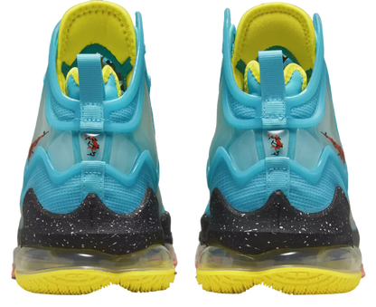 Nike Lebron 19 X Space Jam 'Bugs vs. Marvin'