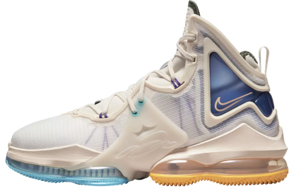 Nike Lebron 19'MPLS Lakers'