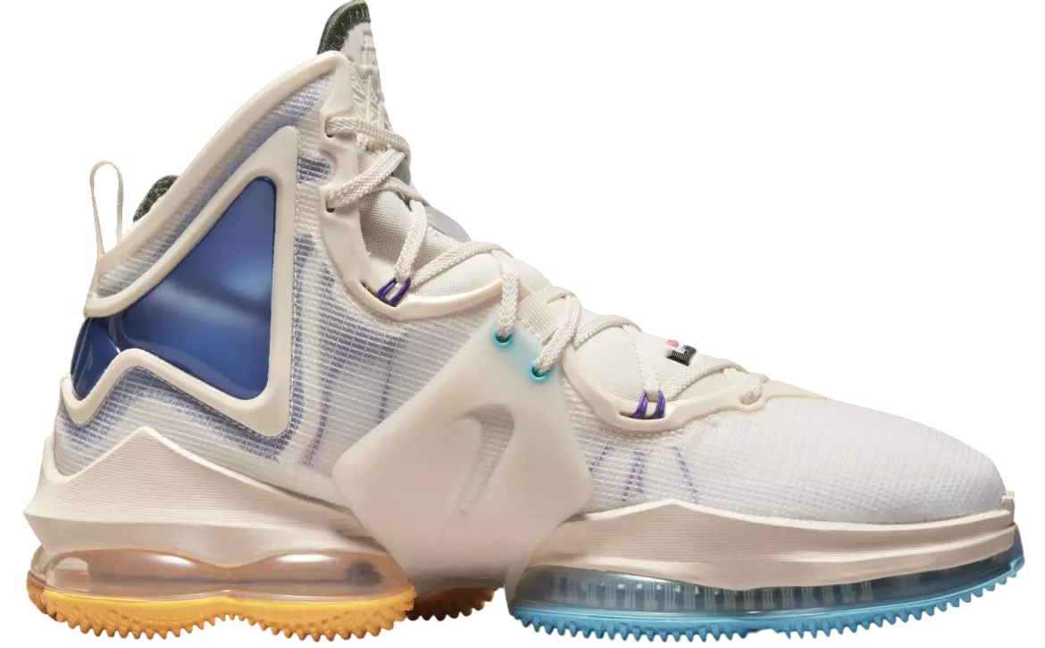 Nike Lebron 19'MPLS Lakers'