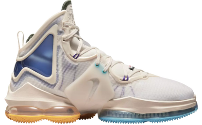 Nike Lebron 19'MPLS Lakers'