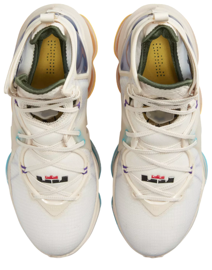 Nike Lebron 19'MPLS Lakers'