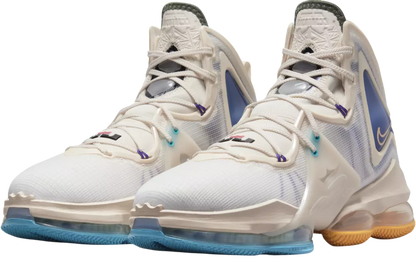Nike Lebron 19'MPLS Lakers'
