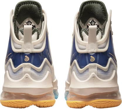 Nike Lebron 19'MPLS Lakers'