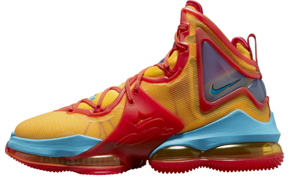 Nike Lebron 19 X Space Jam 'Tune Squad'