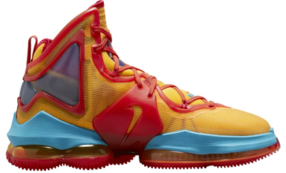 Nike Lebron 19 X Space Jam 'Tune Squad'