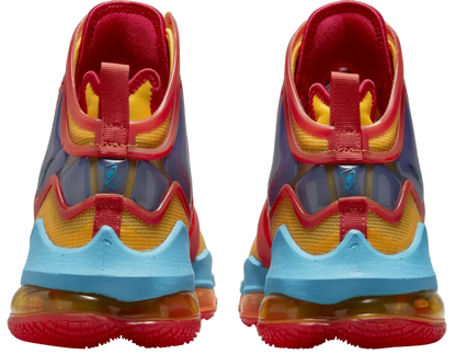 Nike Lebron 19 X Space Jam 'Tune Squad'