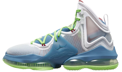 Nike LeBron 19 'Hard Hat'
