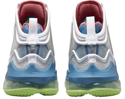 Nike LeBron 19 'Hard Hat'