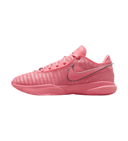 Nike LeBron 20 'Pink'