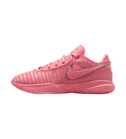Nike LeBron 20 'Pink'