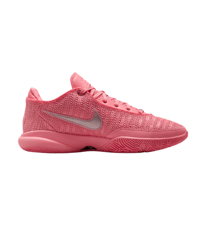 Nike LeBron 20 'Pink'