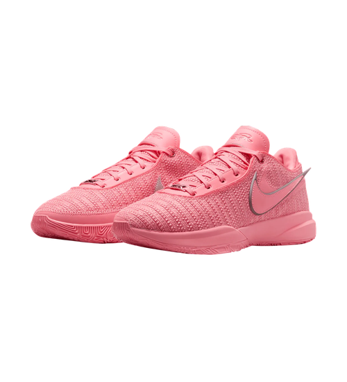 Nike LeBron 20 'Pink'
