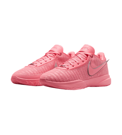 Nike LeBron 20 'Pink'