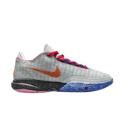 Nike LeBron 20 'James Theater'