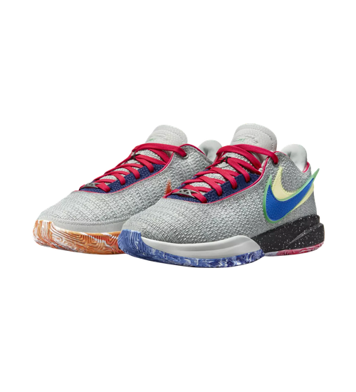 Nike LeBron 20 'James Theater'