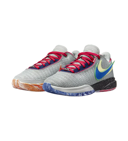 Nike LeBron 20 'James Theater'