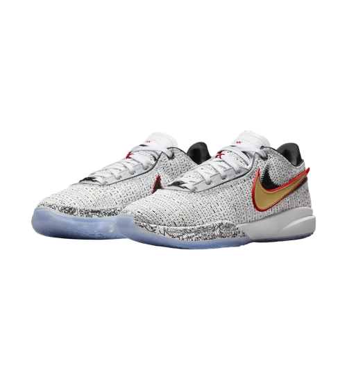 Nike LeBron 20 'The Debut'