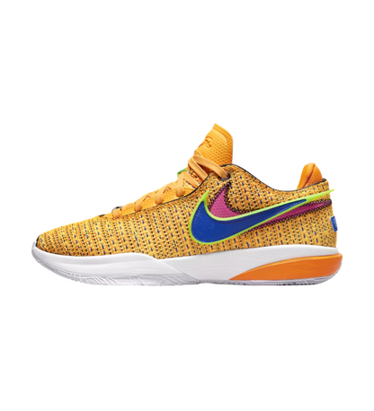 Nike LeBron 20 'James Gang'