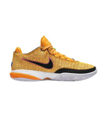 Nike LeBron 20 'James Gang'