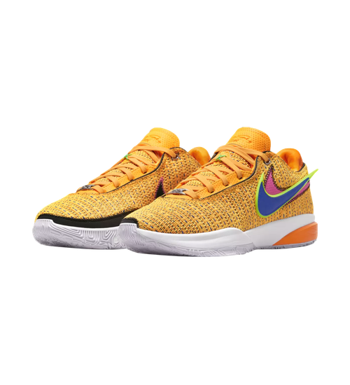 Nike LeBron 20 'James Gang'