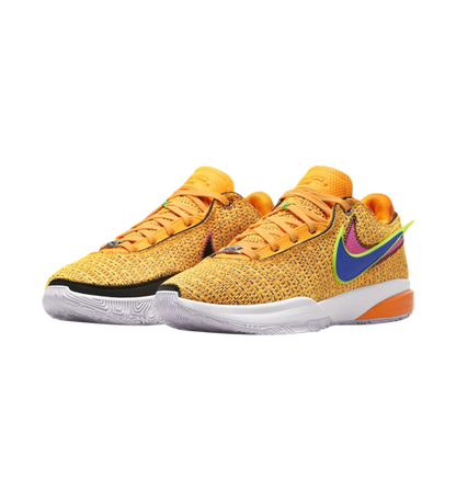 Nike LeBron 20 'James Gang'