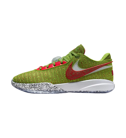 Nike LeBron 20 'Christmas'