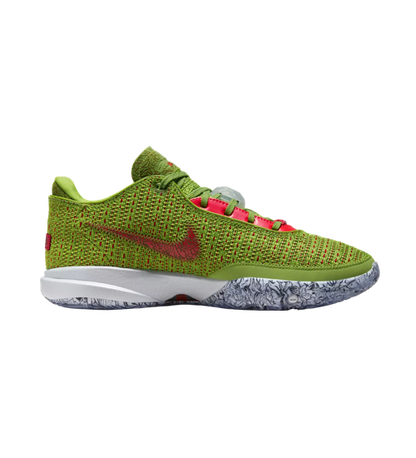Nike LeBron 20 'Christmas'