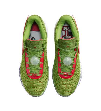 Nike LeBron 20 'Christmas'