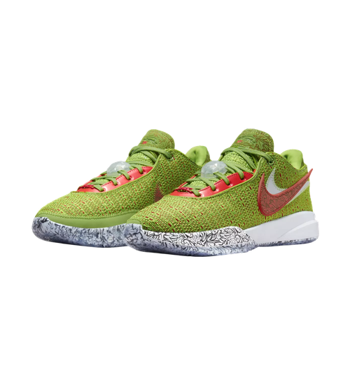 Nike LeBron 20 'Christmas'