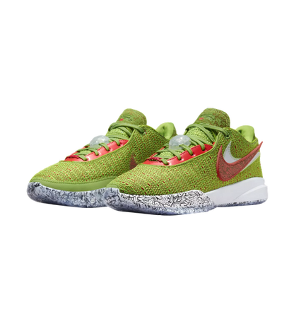 Nike LeBron 20 'Christmas'