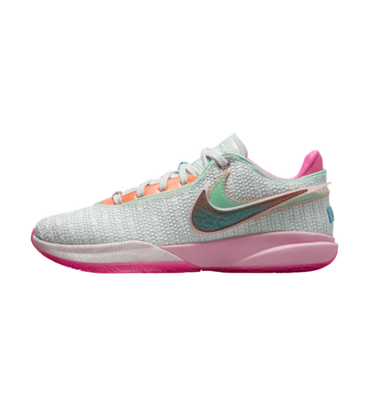 Nike LeBron 20 'Time Machine'