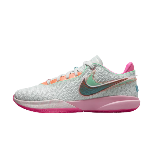 Nike LeBron 20 'Time Machine'