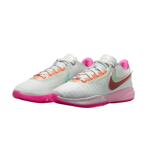 Nike LeBron 20 'Time Machine'