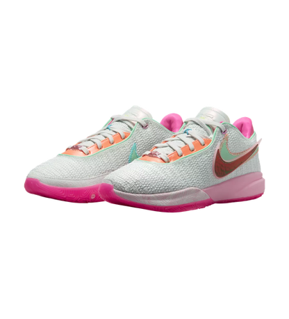 Nike LeBron 20 'Time Machine'