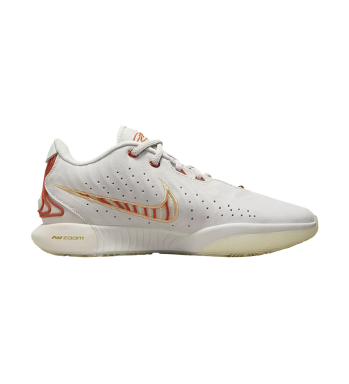 Nike LeBron 21 'Akoya'
