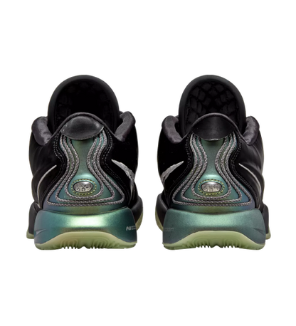 Nike LeBron 21 'Night Maroon'