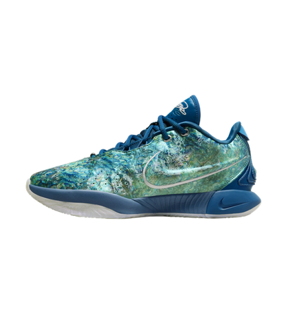 Nike LeBron 21 'Conchiolin'