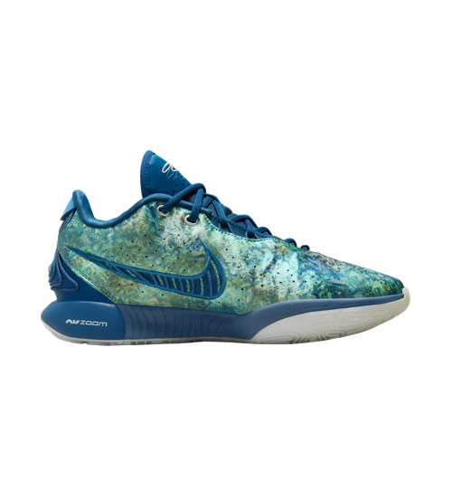 Nike LeBron 21 'Conchiolin'