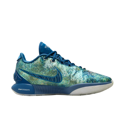 Nike LeBron 21 'Conchiolin'