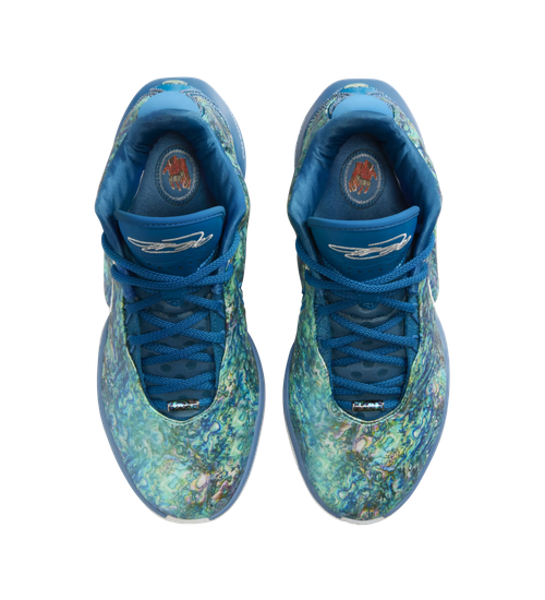 Nike LeBron 21 'Conchiolin'