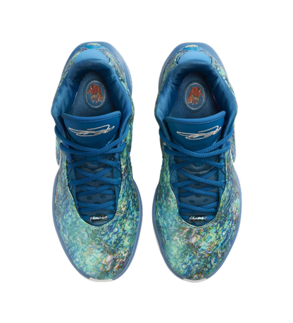Nike LeBron 21 'Conchiolin'
