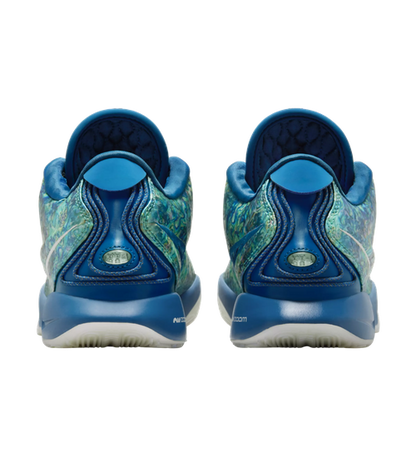 Nike LeBron 21 'Conchiolin'