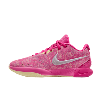 Nike LeBron 21 'Pink'